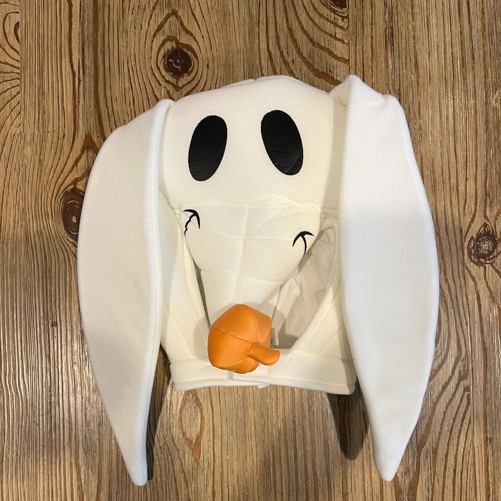 The Nightmare Before Christmas Zero Costume - Picture 2 of 4